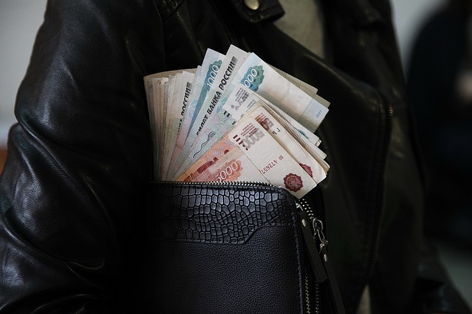 Бухгалтеры МВД получили 7 миллионов за «мёртвые души»