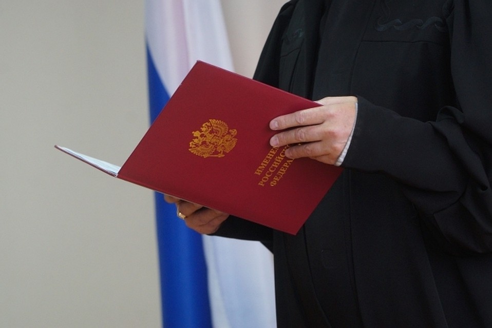 В Хабаровском крае осудили мародера, ограбившего разбившийся самолет