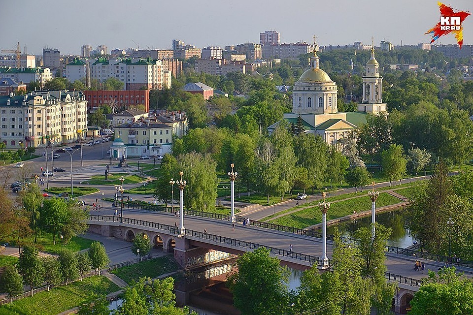 9 августа в Москве состоится День Орловской области