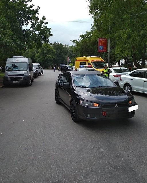 фото: отдел ГИБДД по Уфе