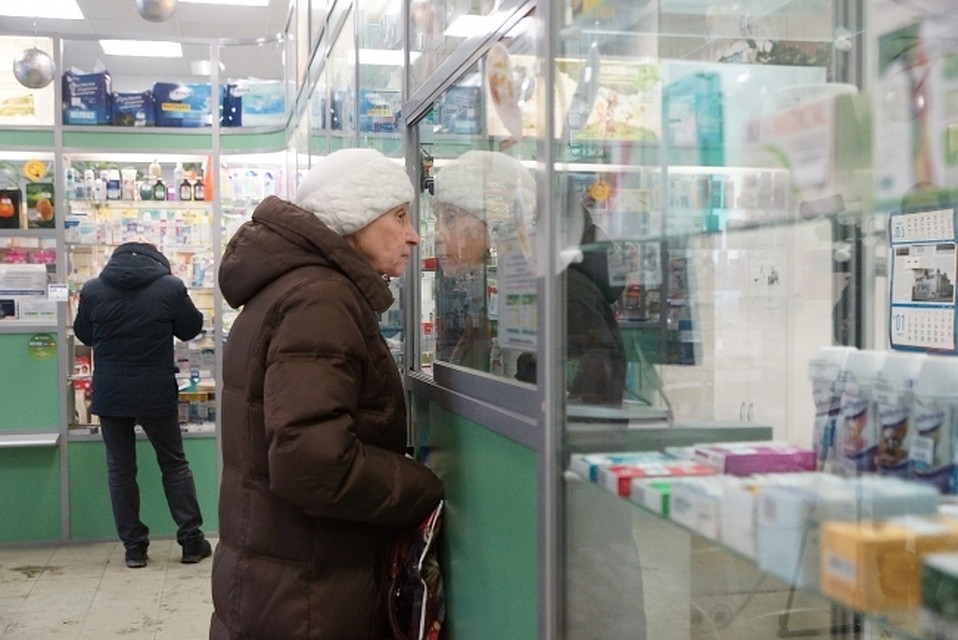 Республиканский минздрав утверждает, что отсроченных рецептов в Башкирии нет