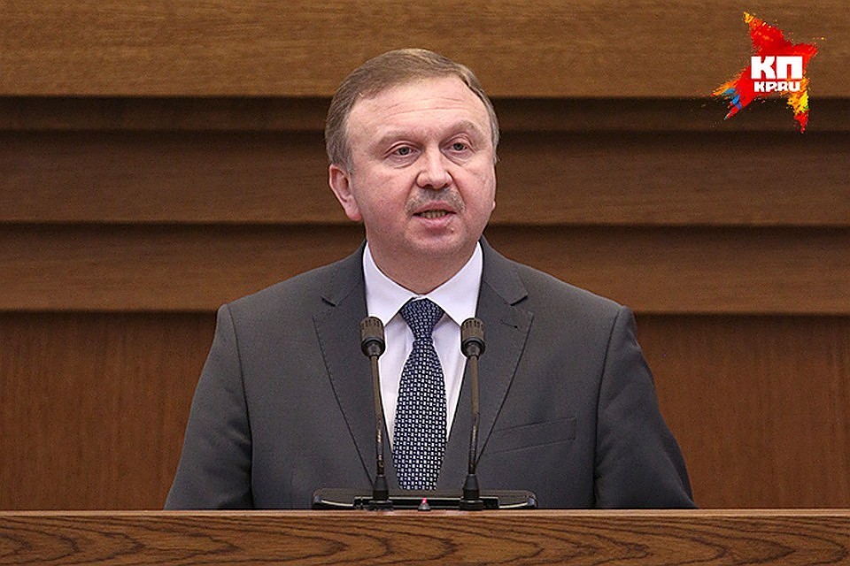 Андрей Кобяков поручил все мощности по хранению кормов ввести в полном объеме