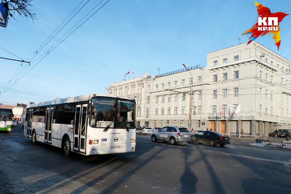 Новые автобусы будут приобретать в лизинг.