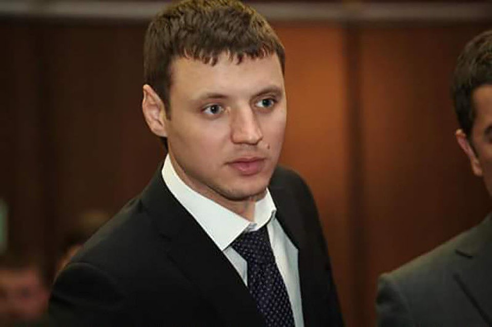 Михаил Архипов занимает должность директора Фонда капитального ремонта с декабря 2017 года