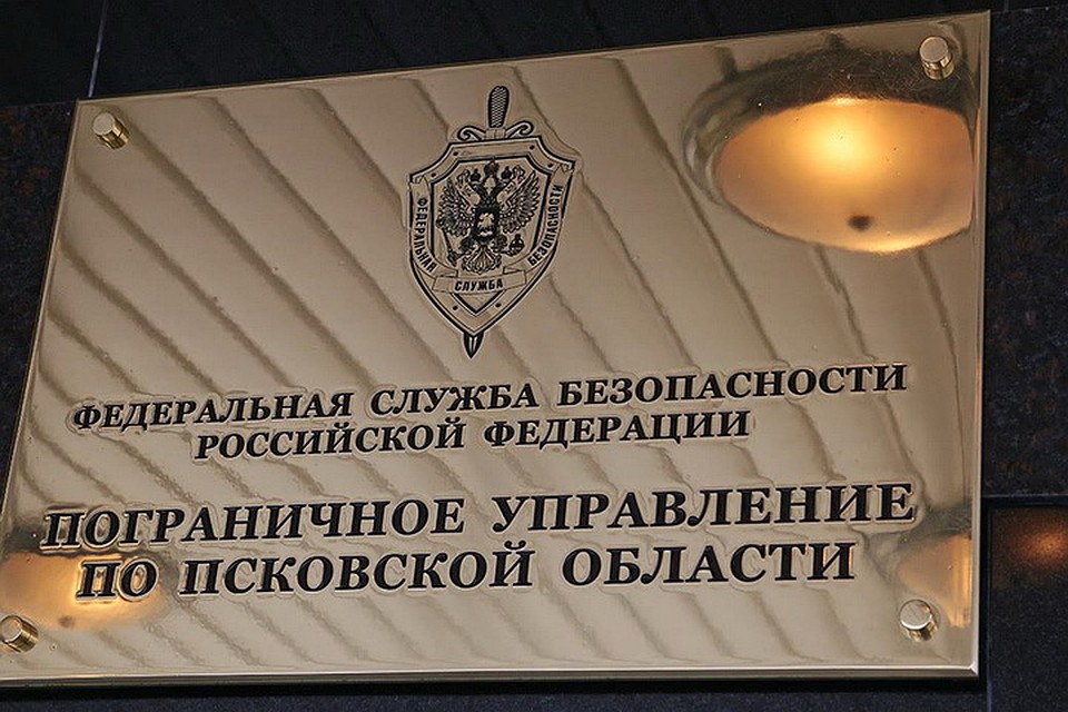 Пограничники задержали нарушителей, который теперь грозит до шести лет тюрьмы.