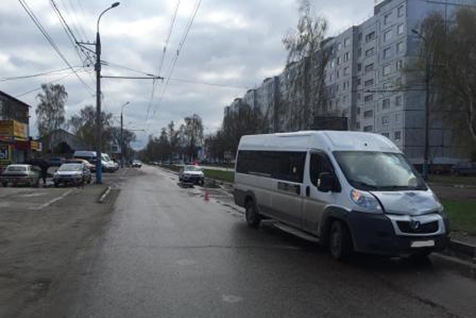 Фото: ОГИБДД УМВД России по Брянской области.