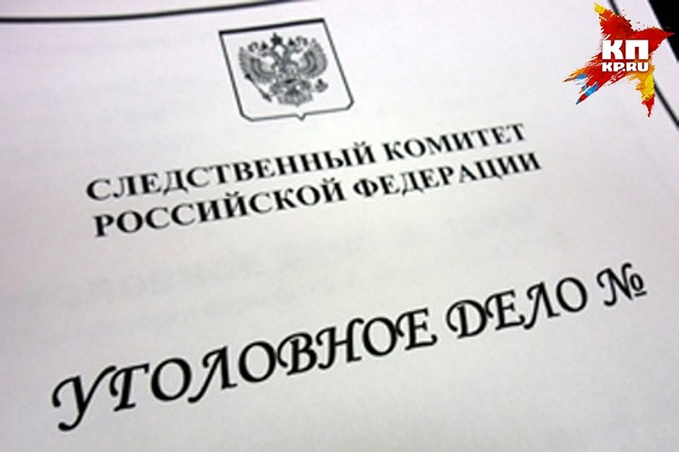 Курянину грозит до 5 лет колонии