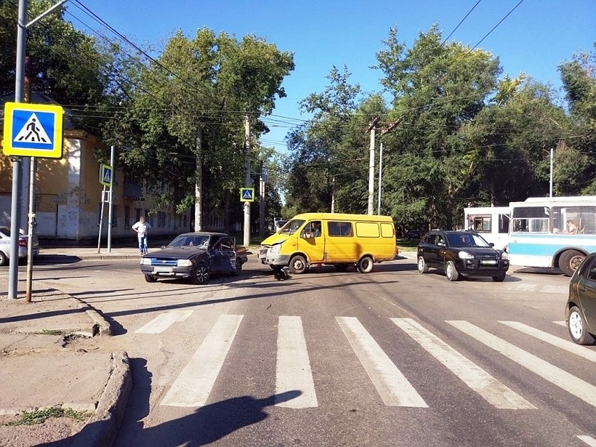 Фото: ГУ МВД по Самарской области