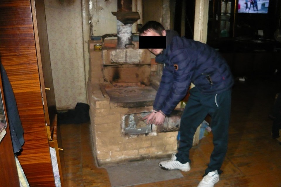 Фото: СУ СКР Марий Эл