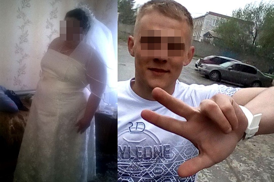 Молодой человек сходил в ЗАГС и тут же попал под арест.