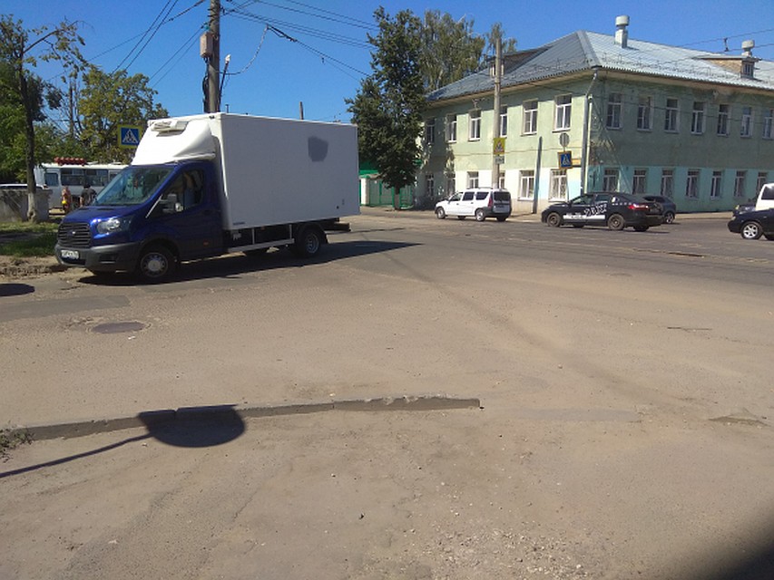 Фото с сайта ОНФ по Орловской области
