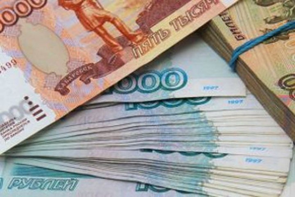 Как исчезла сумка с деньгами, мужчина даже не заметил. Фото: Архив "КП"