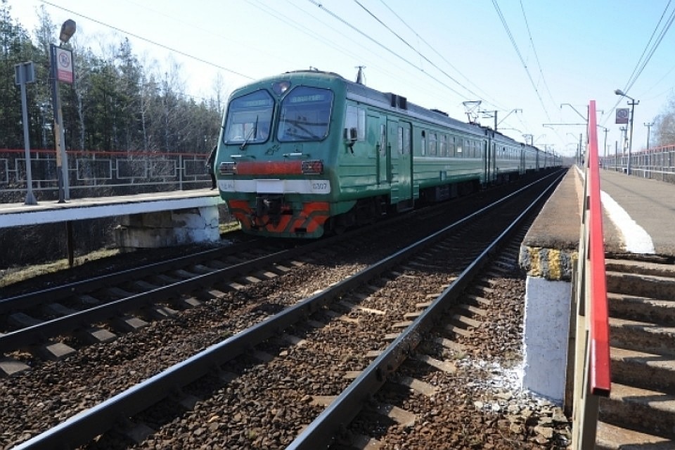 Еще двоих подростков ударило током на железной дороге в Нижегородской области