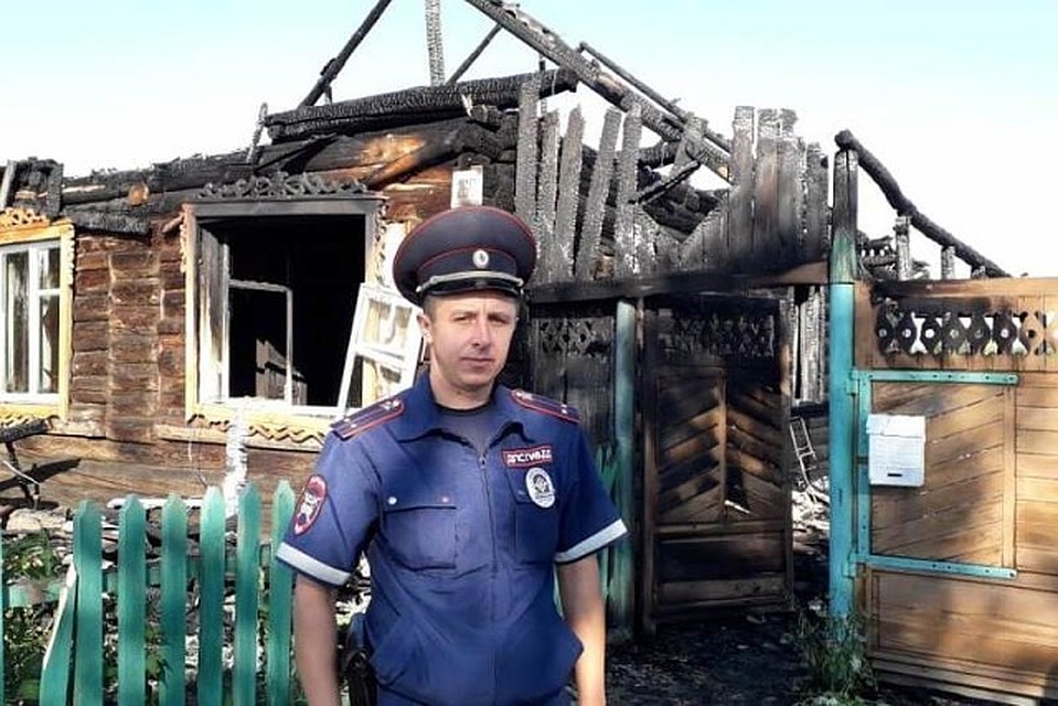 Олег Скляров