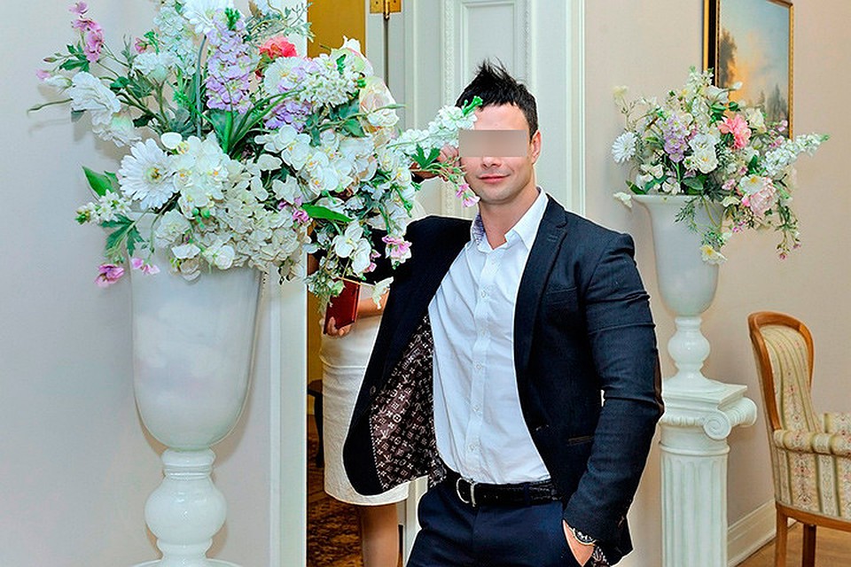 Денис был мечтой многих женщин