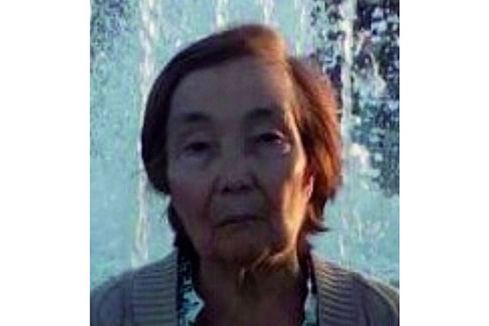 В Уфе завершили поиски пропавшей 77-летней Мавлии Юсуповой