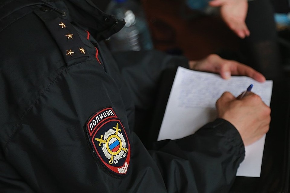 На жительницу Березовки вновь завели уголовное дело по статье «Оскорбление представителя власти». Максимум, что ей грозит, - исправительные работы сроком на один год.