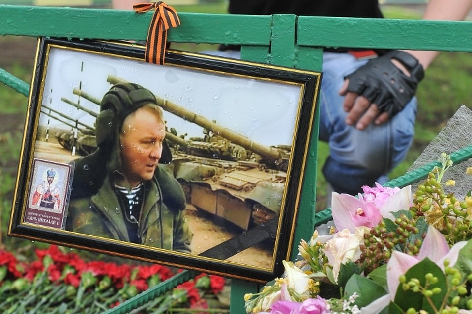 В Омск Юсупа Темирханова перевезли в 2014-м.