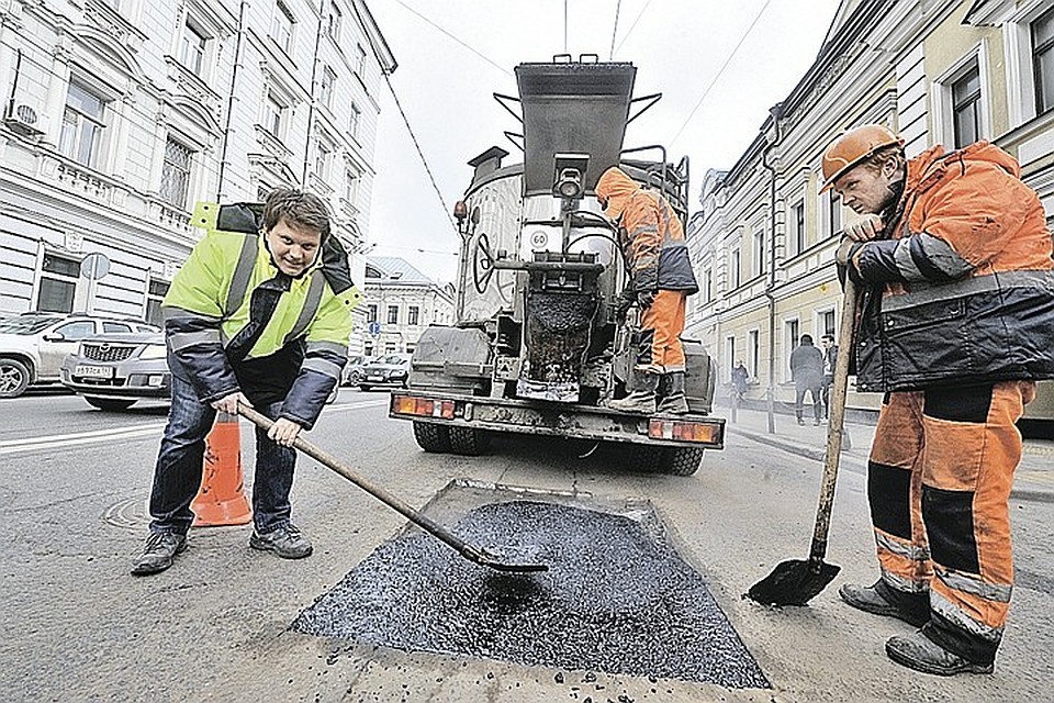 В Петербурге на 2 месяца частично перекроют Лермонтовский проспект.