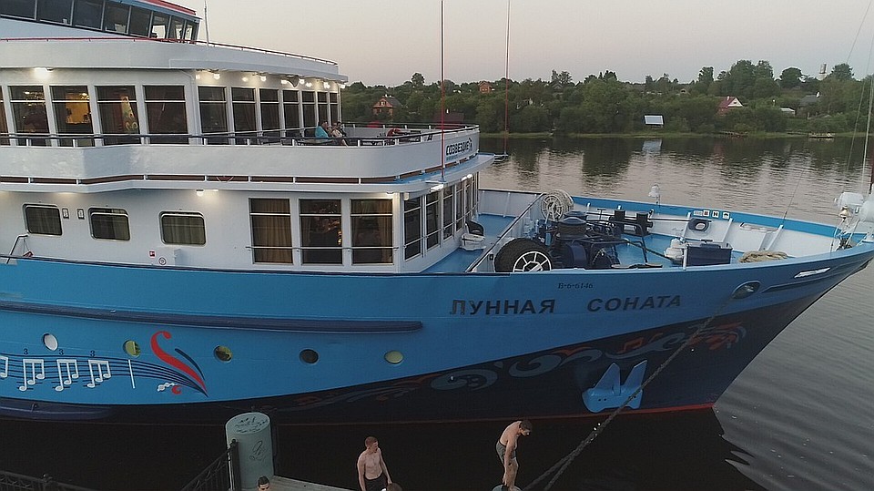 "Лунная соната" обернулась для пассажиров кошмаром Фото: СЗСУ на транспорте СКР