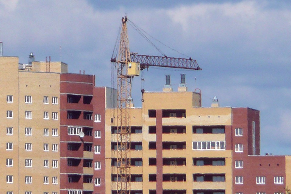 Доходные дома в Югре не пустуют