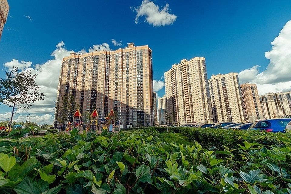 В продажу выходят новые корпуса, которые высоко оценят даже самые требовательные покупатели