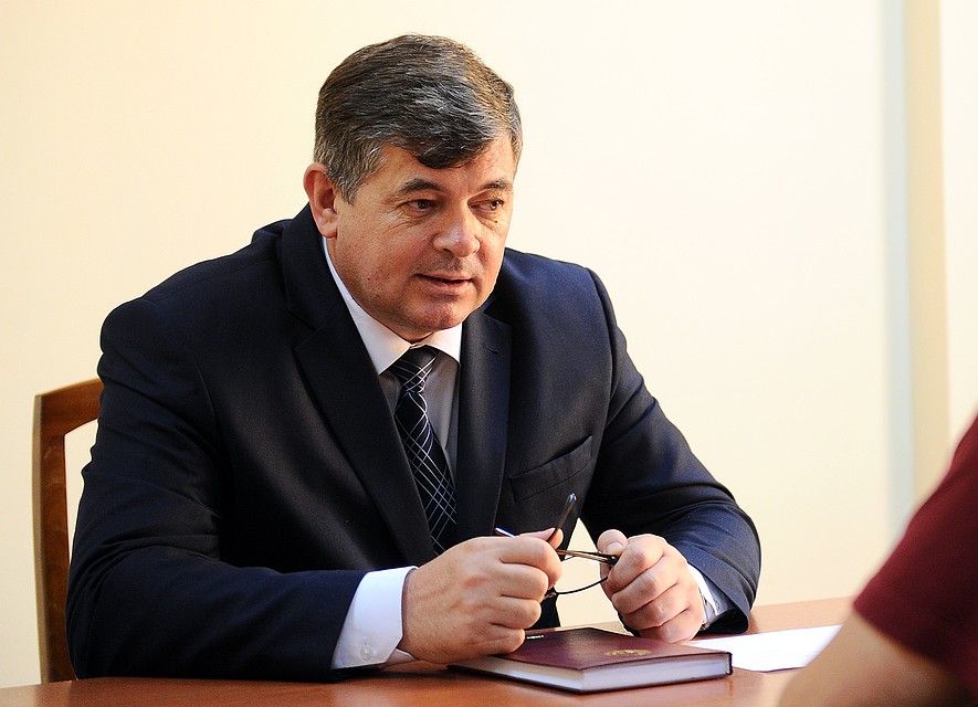 Олег Панкратов обещает, что налог не повысят, если риски для бизнеса окажутся слишком высокими.