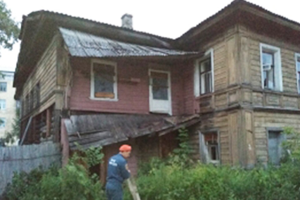 Фото из архива
