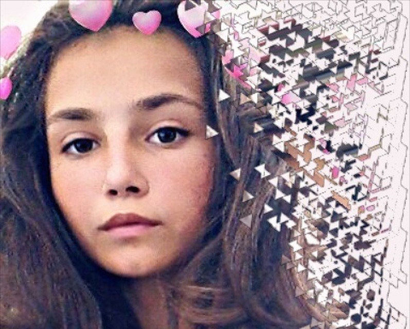 Пропавшая Вероника Скоморохова