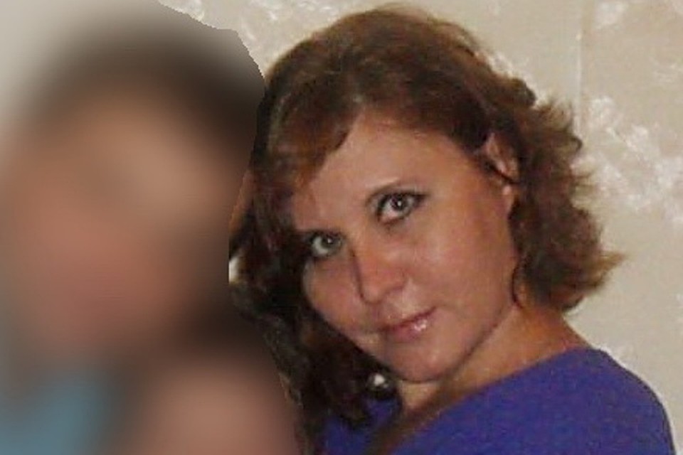 Женщина пропала в день ВДВ в Братске