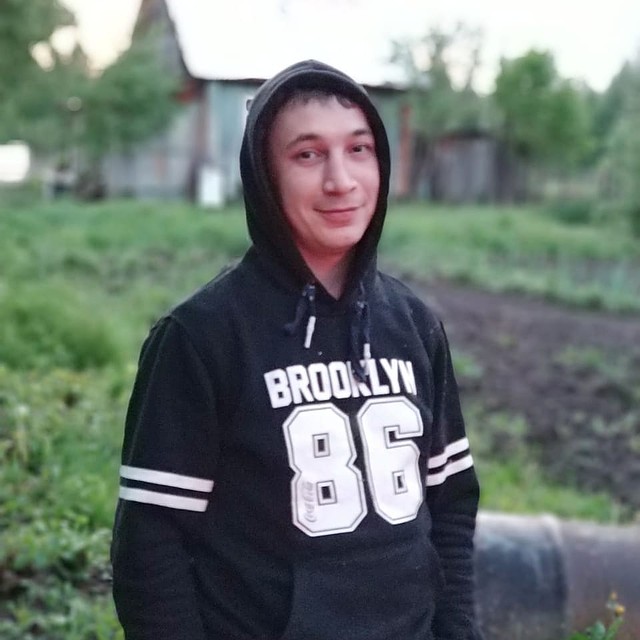 Ильдусу было всего 29 лет