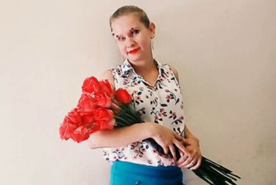 Викторию похоронили 7 августа. Фото: соцсети