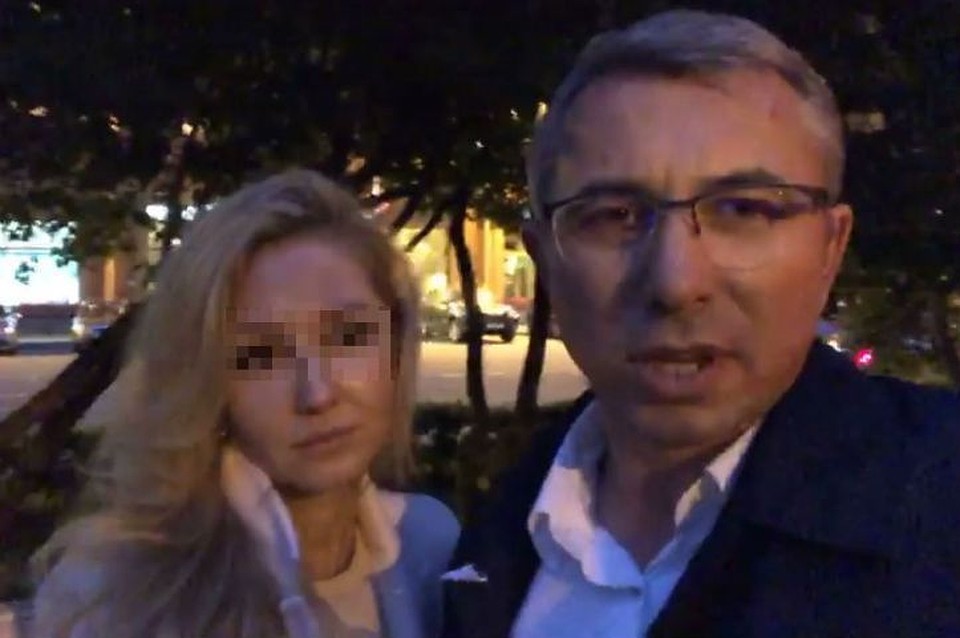 Литовец пошел на штурм ради любви