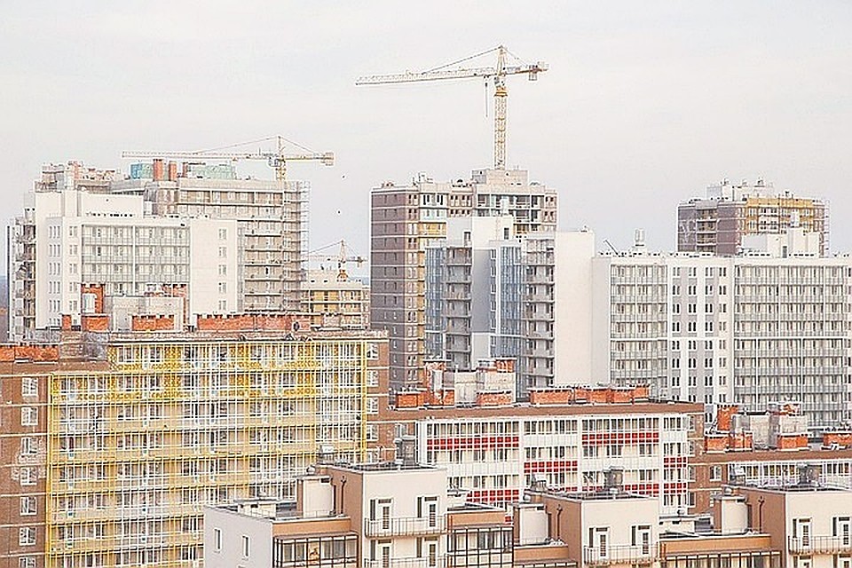 Из Кудрово хотят построить выезд на Мурманское шоссе.
