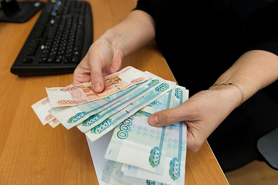 Минимальная сумма кредита составляет 50 000 рублей