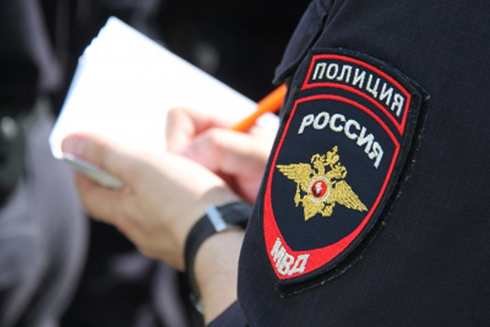Фото: ГУ МВД по Самарской области