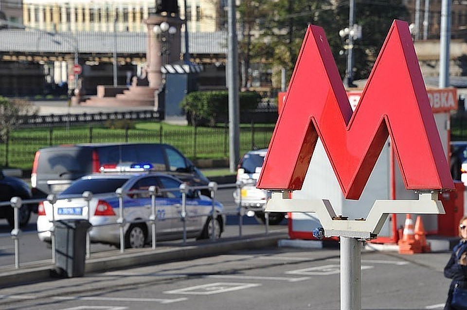 В Москве согласовали дизайн еще одной станции метро