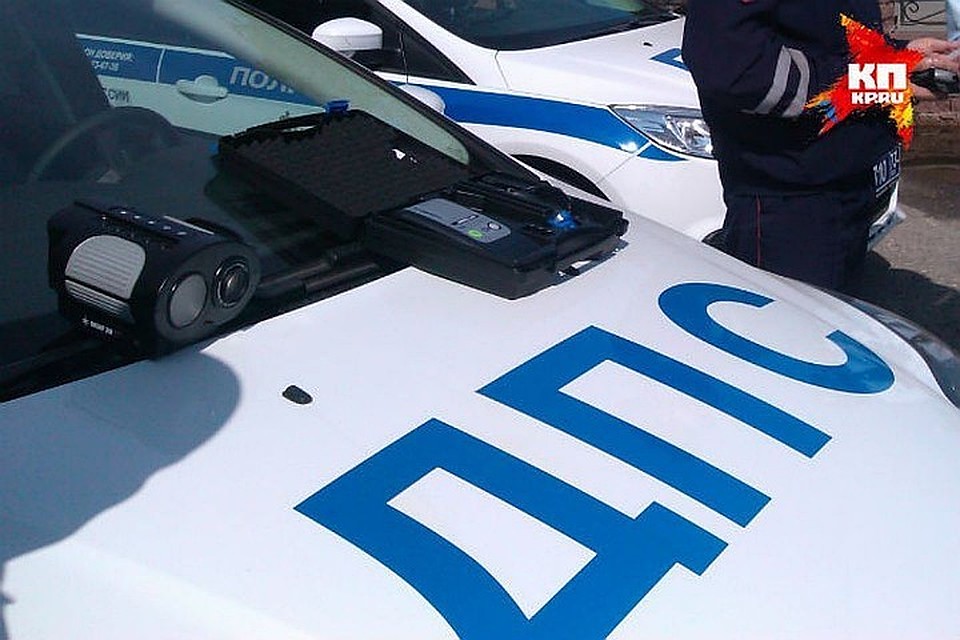 В ДТП пострадали 5 человек