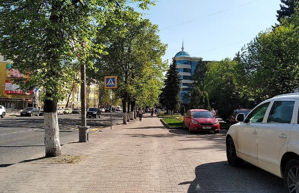 Приглашаются куряне и гости города