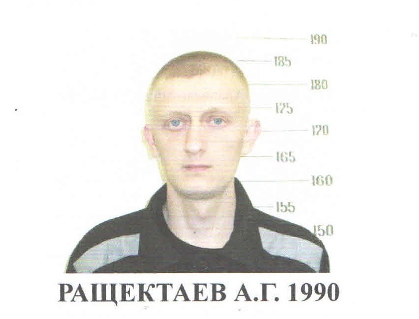 Мужчина не досидел до конца срок 11 месяцев. Фото: пресс-служба ГУФСИН по Свердловской области