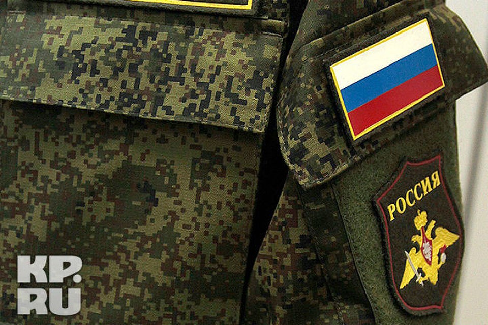 Солдат из Бурятии отделался штрафом в 150 тысяч рублей за убийство