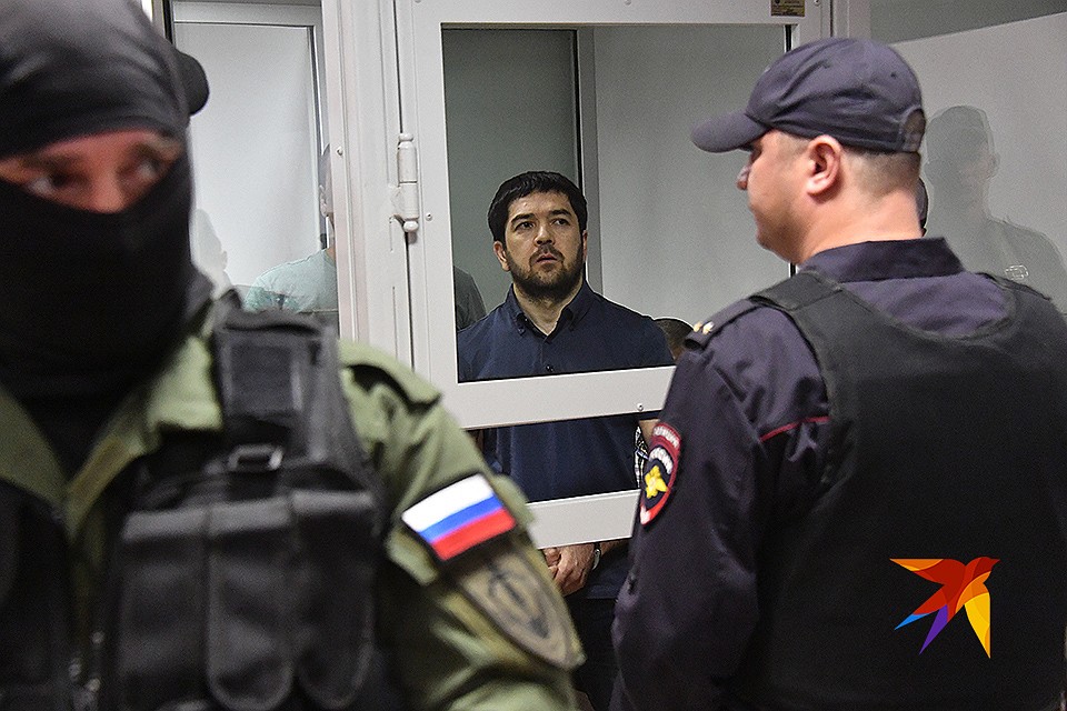 Суд признал всех преступников вменяемыми