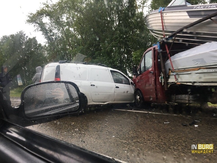 Фото: "Инцидент Екатеринбург"