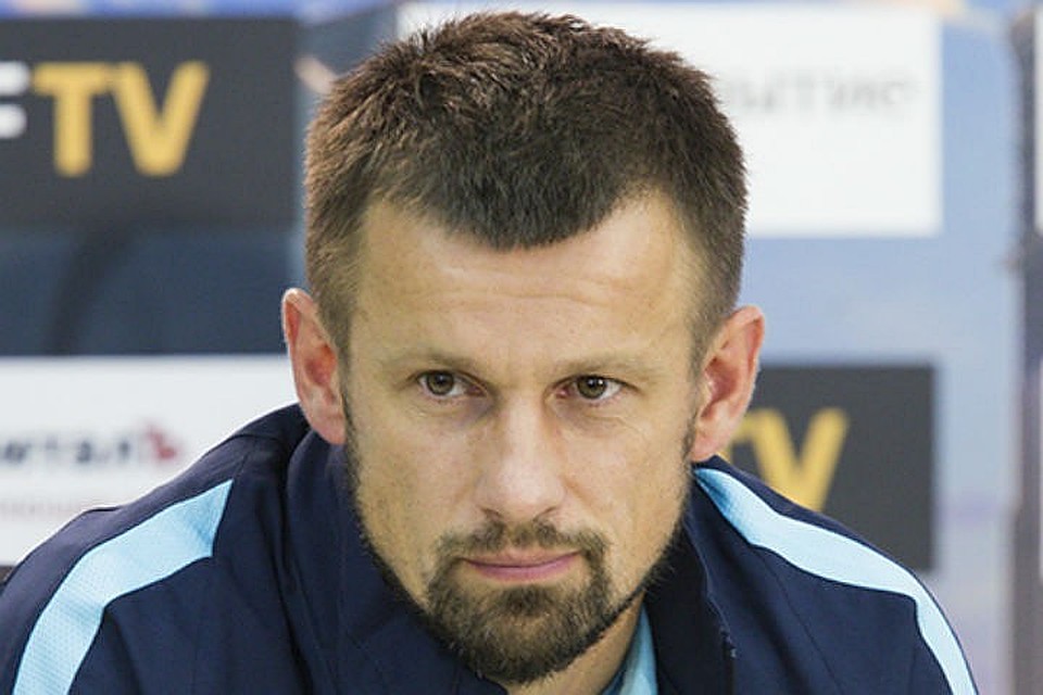 "Зенит" Семака разгромно проиграл минскому "Динамо". Фото: ФК "Зенит"