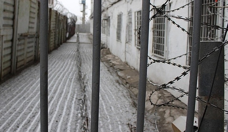 Осужденный будет отбывать наказание в колонии строгого режима