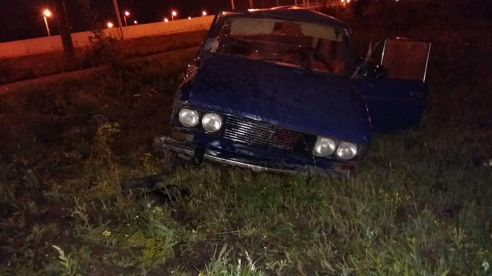 Фото: ГИБДД Челябинска