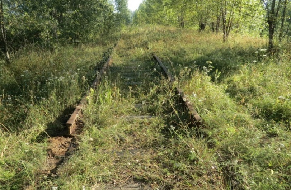 Очевидно, мужчинам показалось, что это "ничье" имущество". Фото: УМВД по ТО
