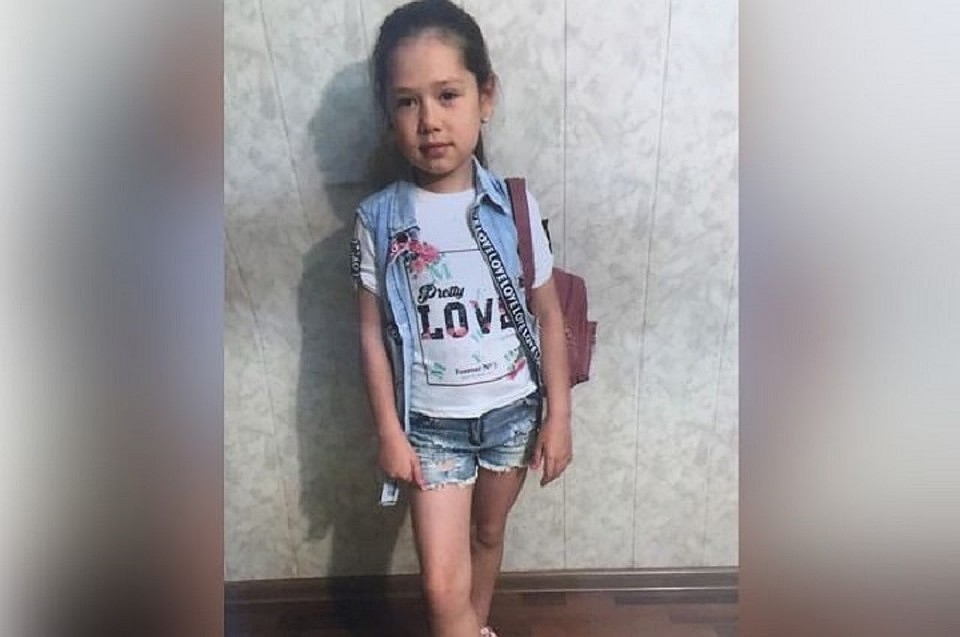 Калимат Омарову ищут в Дагестане уже более 10 дней
