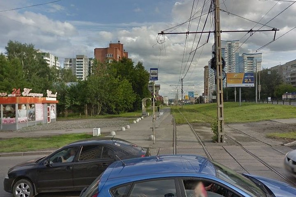 Всего переименовано четыре остановки. Фото: google.ru