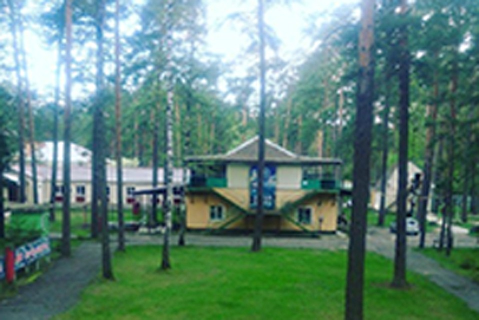 Фото: официальный сайт лагеря "Маяк".